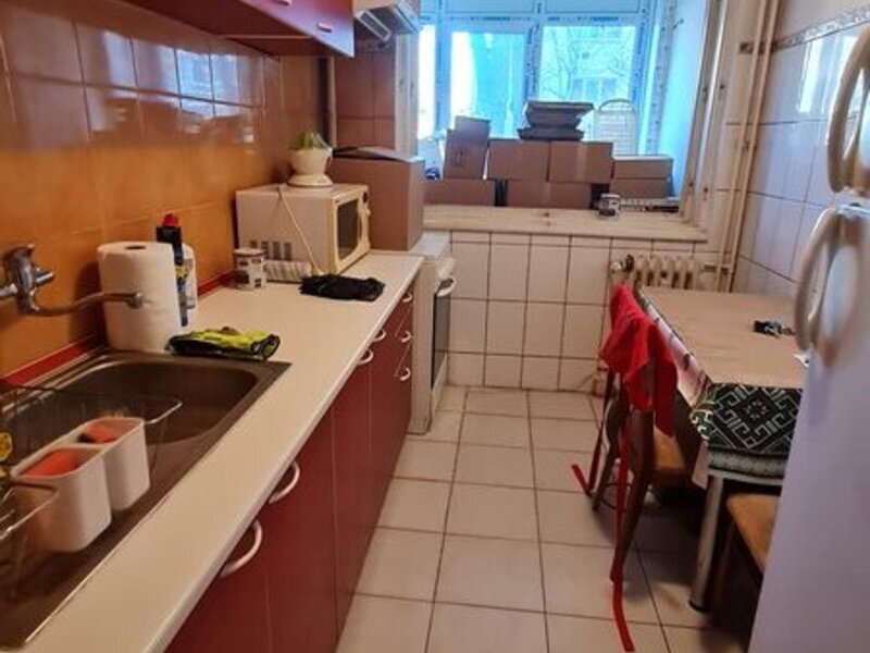 Berceni